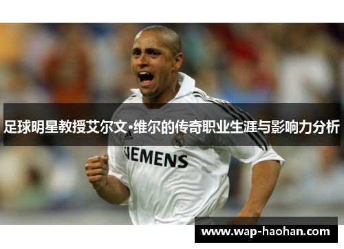足球明星教授艾尔文·维尔的传奇职业生涯与影响力分析 足球明星教授艾尔文·维尔的传奇职业生涯与影响力分析