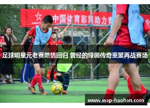 足球明星元老赛燃情回归 曾经的绿茵传奇重聚再战赛场 足球明星元老赛燃情回归 曾经的绿茵传奇重聚再战赛场