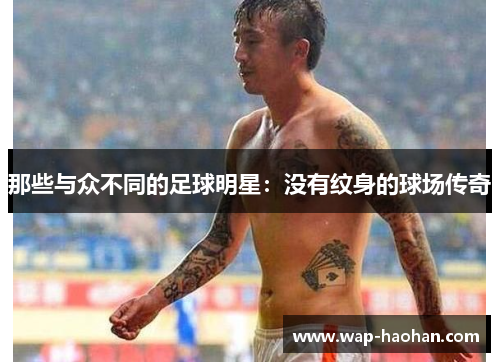 那些与众不同的足球明星:没有纹身的球场传奇 那些与众不同的足球明星:没有纹身的球场传奇